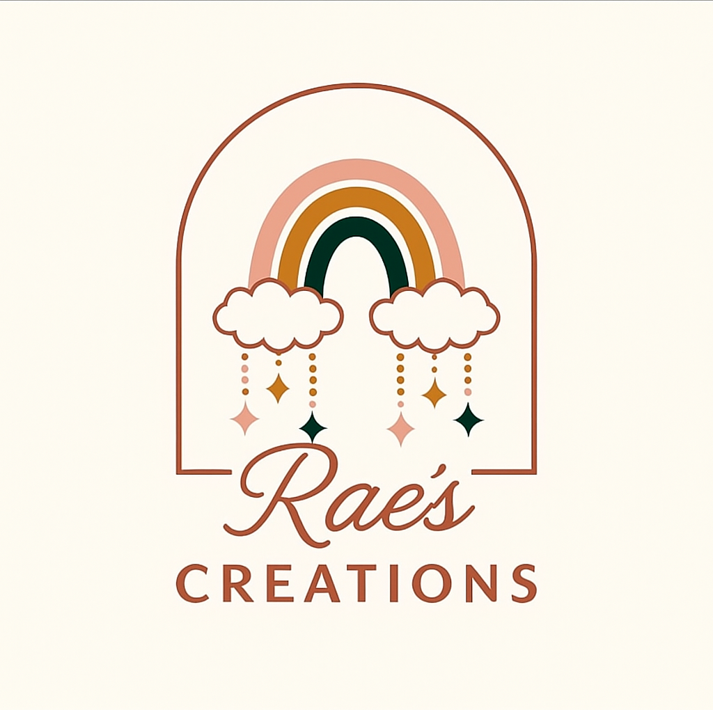 Rae's Creations 
